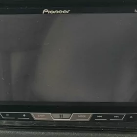 pioneer tv 5850
