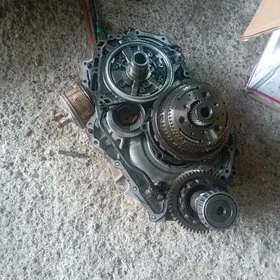 Volkswagen Jetta Karopka