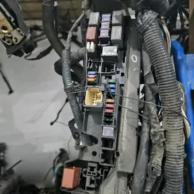 COROLLA MATOR TOKLARY ANGAR