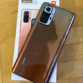 Redmi Note 10 pro