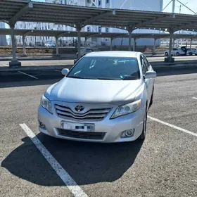 Toyota Camry 2010