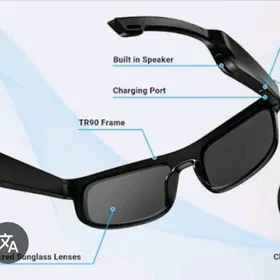 M8 Pro smart oçki äynek bltuzl