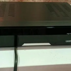 тюнер Super box