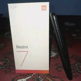 redmi7
