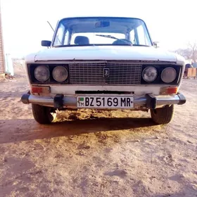 Lada 2106 1986