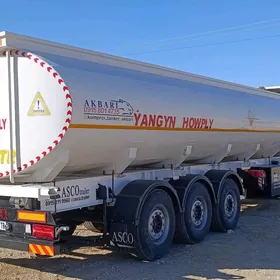 Kogel Euro Trailer 2025