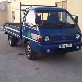 Kia Bongo 2000