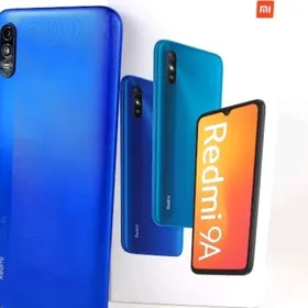 Redmi 9a