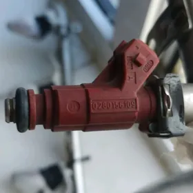 Mercedes SPORT FORSUNKA