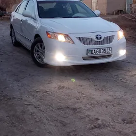 Toyota Camry 2007