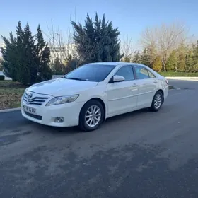 Toyota Camry 2009