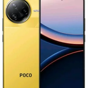 POCO F7 ULTRO 16/512