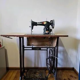 Bee Brand tikiş masyny