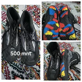 kimano bay boy sambo