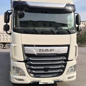 DAF 480 2019