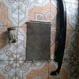 radyator generator carolla