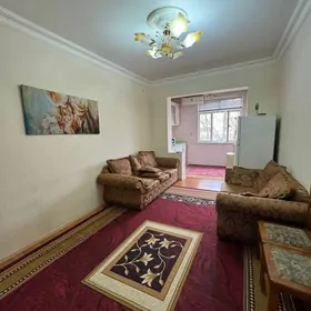 Arenda  yowsanyn arka tarapy