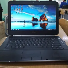 Dell i5-2520M