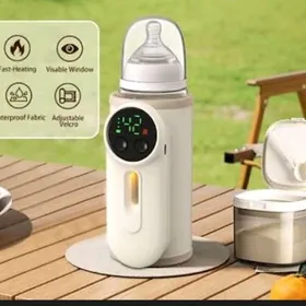 Süyt gyzdyrjy enjam