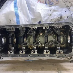 bmw 525 blok блок