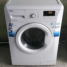 5 kg Beko Stralny