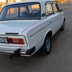 Lada 2106 1999