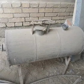 нежавейка бочка