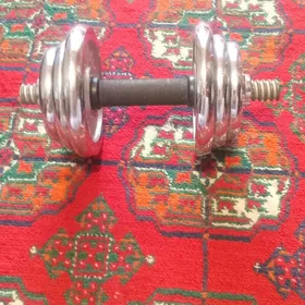 Продаётся гантеля