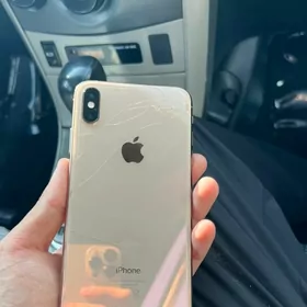 iPhone xs max