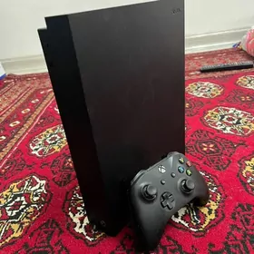 xbox one x