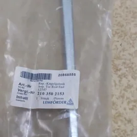 Mercedes yzky Razwal tyaga