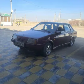 Lada 21099 2004