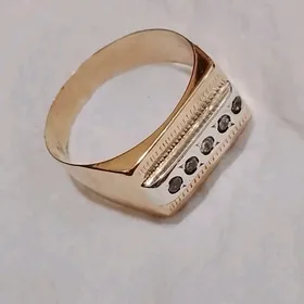 GYZYL OGLAN YUZIK ORSYNKY