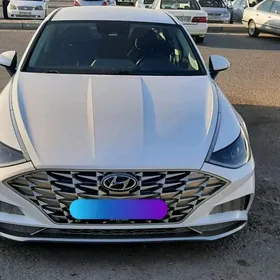 Hyundai Sonata 2020