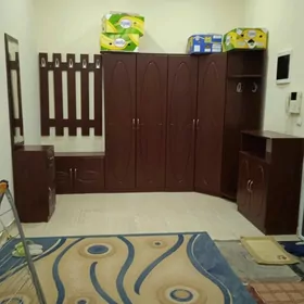 мебель и интерьер