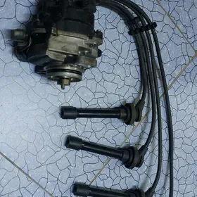 трамблёр ниссан сунны 1.6м