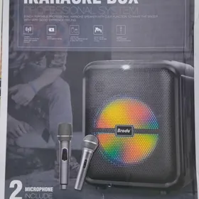 Kalonka BTS-1740 BRODU