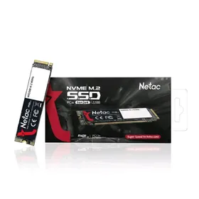 SSD M.2 NVNe 512GB Netac 