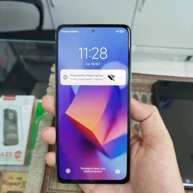 redmi not 10 pro