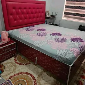 spalny спальня