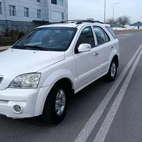 Kia Sorento 2006