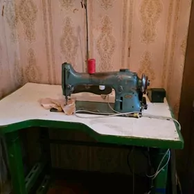 швейная машина