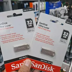 sandisk fleshka 32gb
