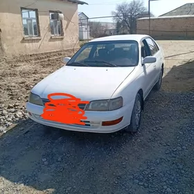 Toyota Corona 1994