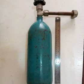 кислородный балон