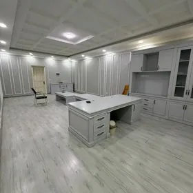 Arenda ofis Işewürlik