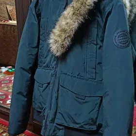 Куртка новая