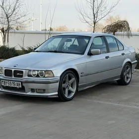 BMW 328 1993