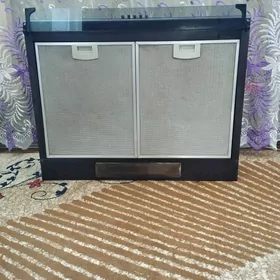 Вытяжка кухонная