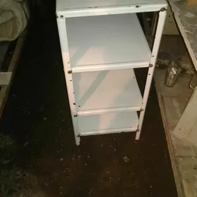 polka etajerka kuhna ucin